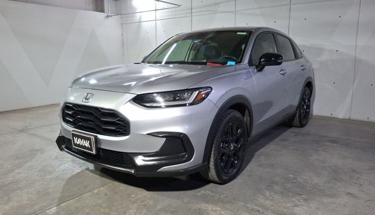 Honda • HR-V
