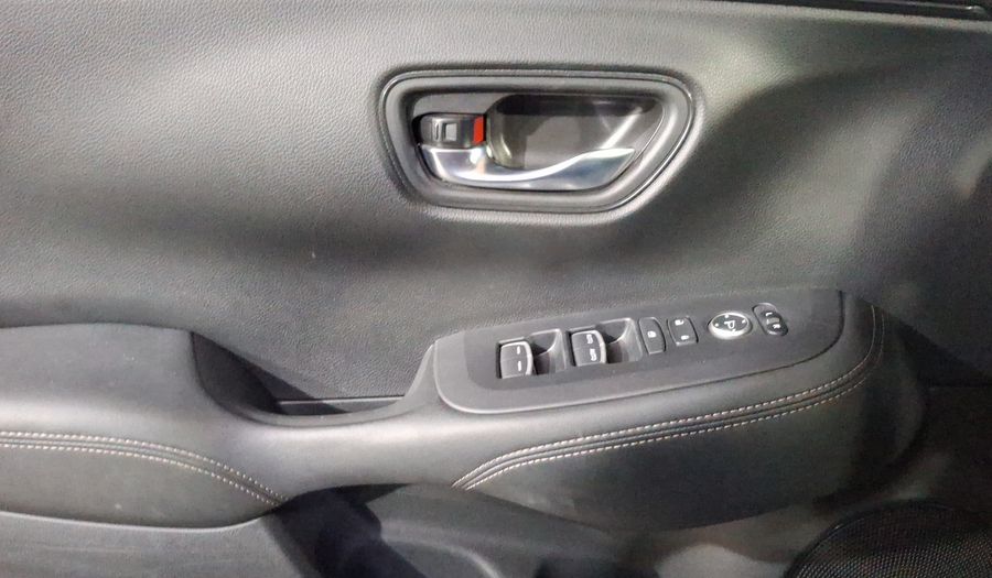 Honda Hr-v 2.0 SPORT CVT Suv 2024