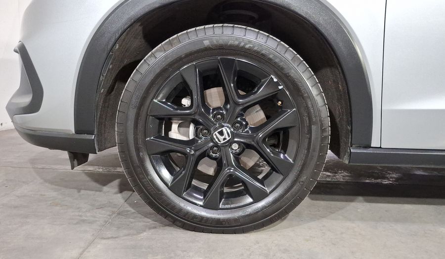 Honda Hr-v 2.0 SPORT CVT Suv 2024