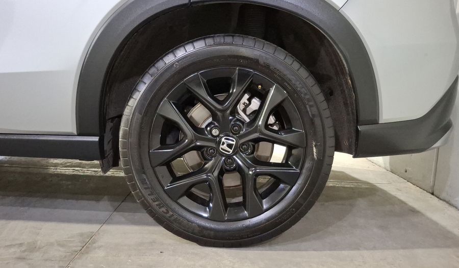 Honda Hr-v 2.0 SPORT CVT Suv 2024