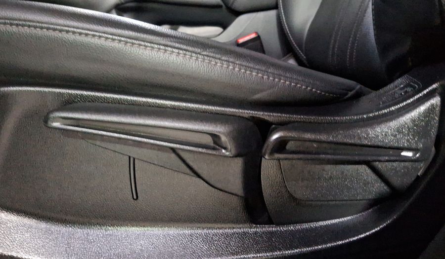 Honda Hr-v 2.0 SPORT CVT Suv 2024