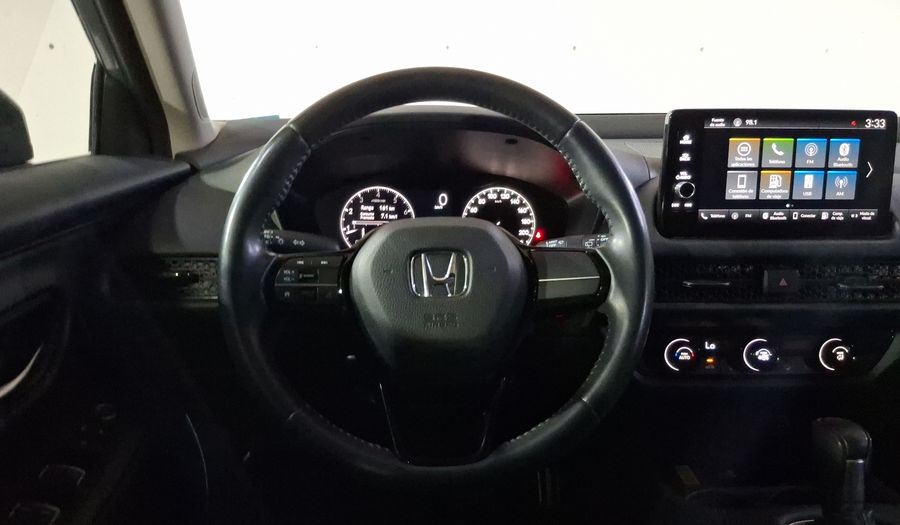 Honda Hr-v 2.0 SPORT CVT Suv 2024