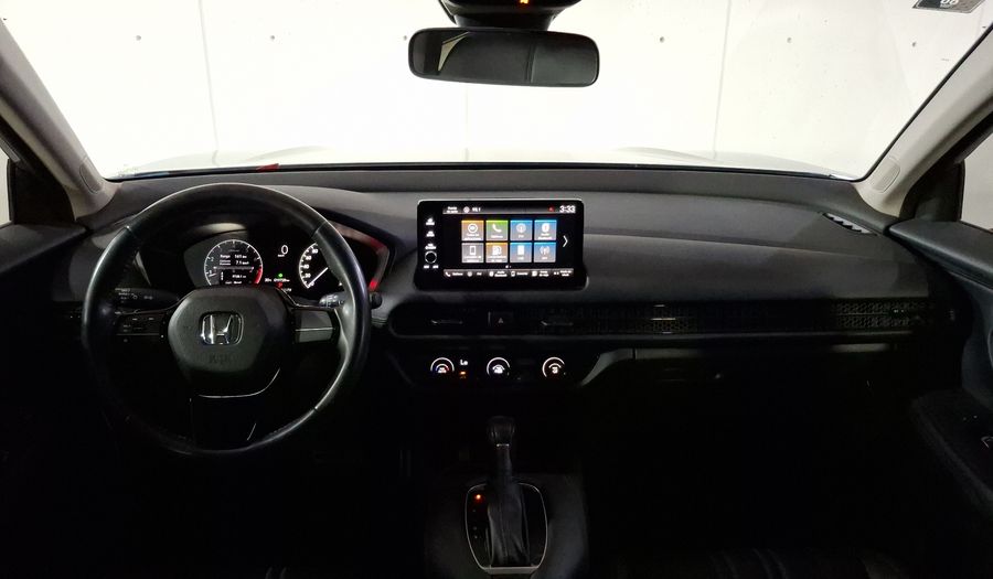 Honda Hr-v 2.0 SPORT CVT Suv 2024