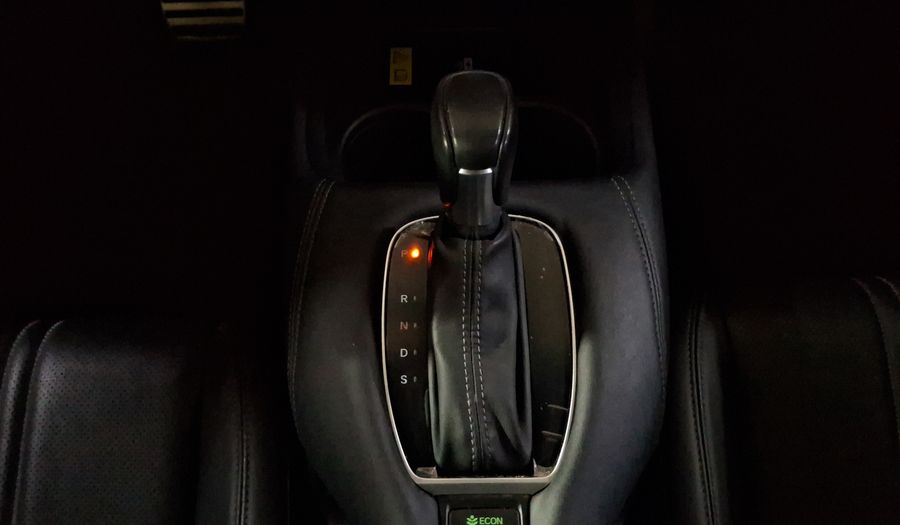 Honda Hr-v 2.0 SPORT CVT Suv 2024