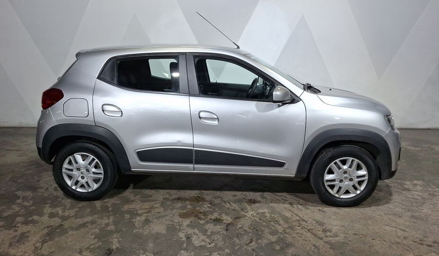 Renault Kwid 1.0 ICONIC Hatchback 2021