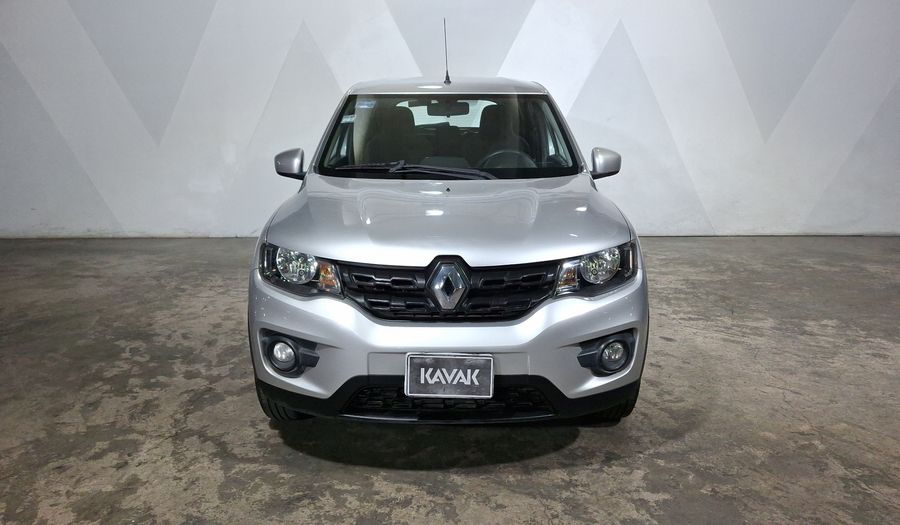 Renault Kwid 1.0 ICONIC Hatchback 2021
