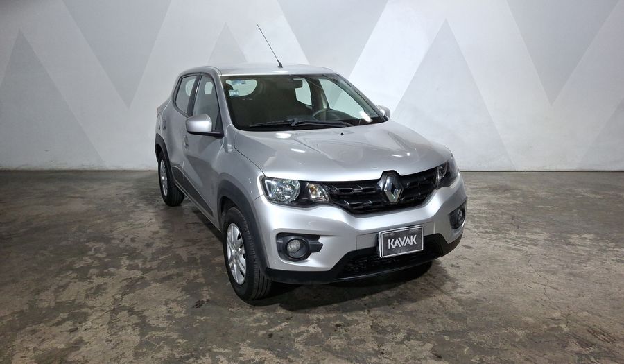 Renault Kwid 1.0 ICONIC Hatchback 2021