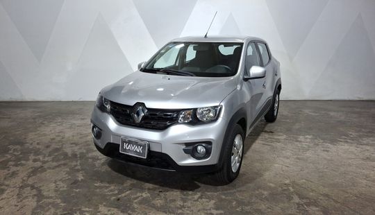 Renault • Kwid