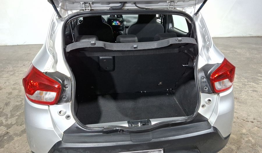 Renault Kwid 1.0 ICONIC Hatchback 2021