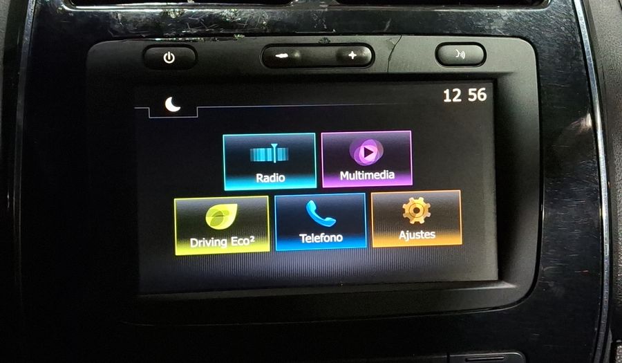 Renault Kwid 1.0 ICONIC Hatchback 2021