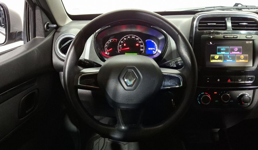 Renault Kwid 1.0 ICONIC Hatchback 2021