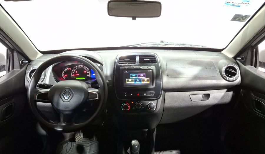Renault Kwid 1.0 ICONIC Hatchback 2021