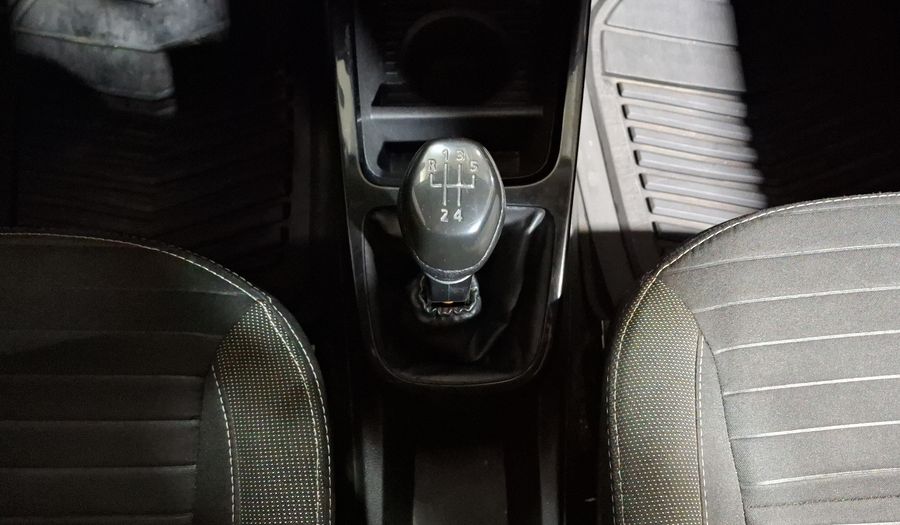 Renault Kwid 1.0 ICONIC Hatchback 2021