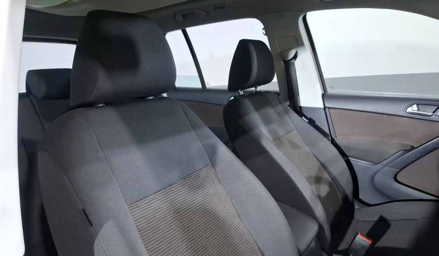Volkswagen Tiguan 1.4 TSI SPORT & STYLE DSG Suv 2014