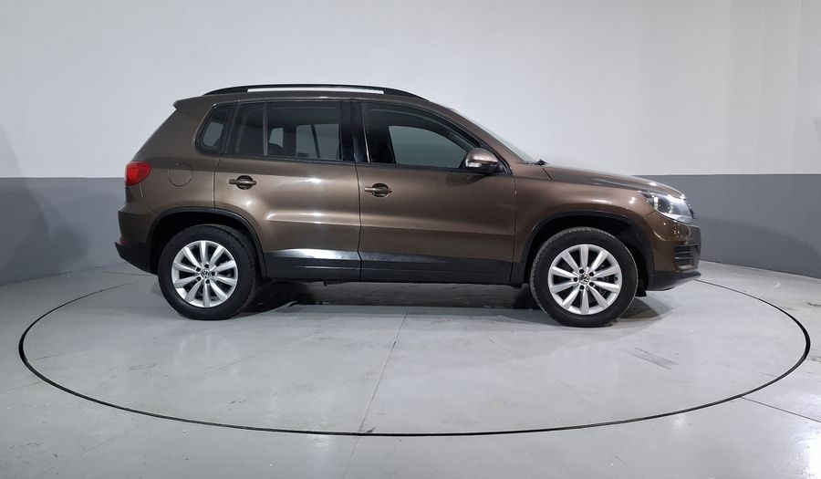 Volkswagen Tiguan 1.4 TSI SPORT & STYLE DSG Suv 2014