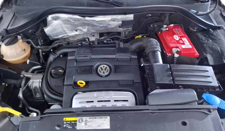 Volkswagen Tiguan 1.4 TSI SPORT & STYLE DSG Suv 2014