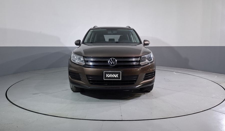 Volkswagen Tiguan 1.4 TSI SPORT & STYLE DSG Suv 2014