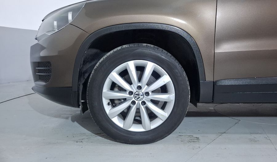 Volkswagen Tiguan 1.4 TSI SPORT & STYLE DSG Suv 2014