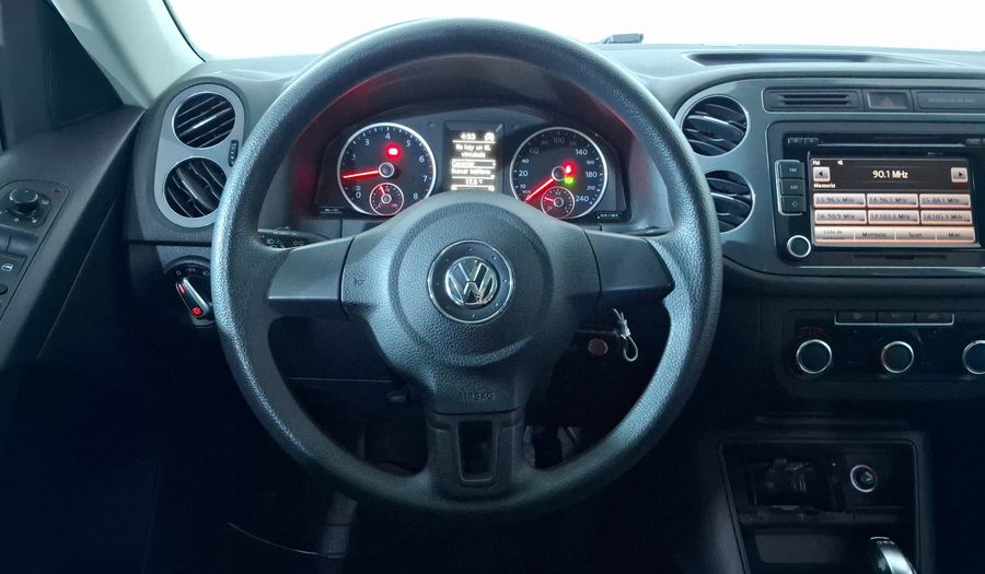 Volkswagen Tiguan 1.4 TSI SPORT & STYLE DSG Suv 2014