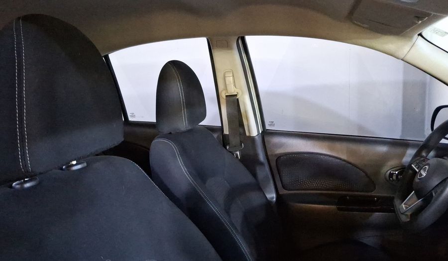 Nissan March 1.6 ADVANCE AUTO Hatchback 2023
