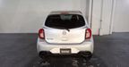 Nissan March 1.6 ADVANCE AUTO Hatchback 2023