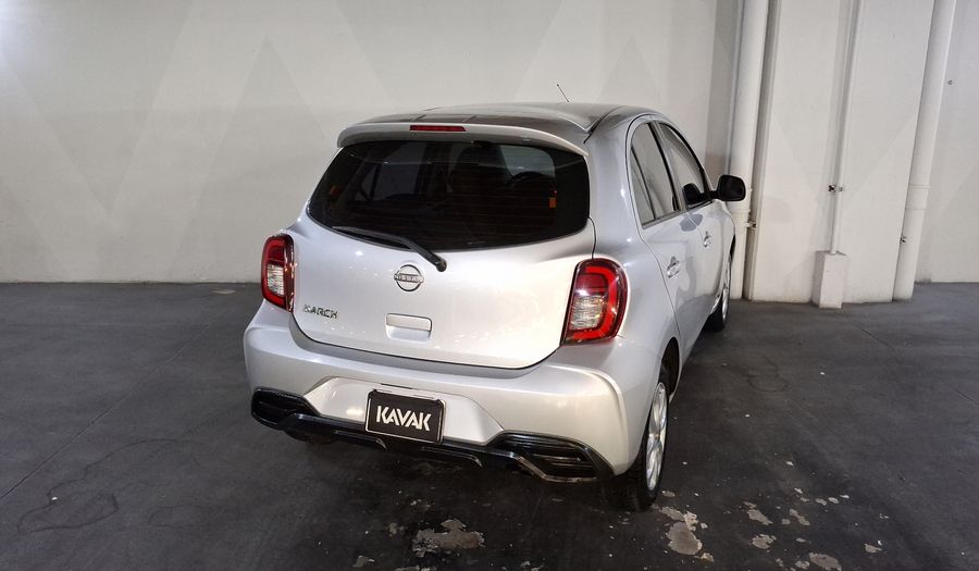 Nissan March 1.6 ADVANCE AUTO Hatchback 2023