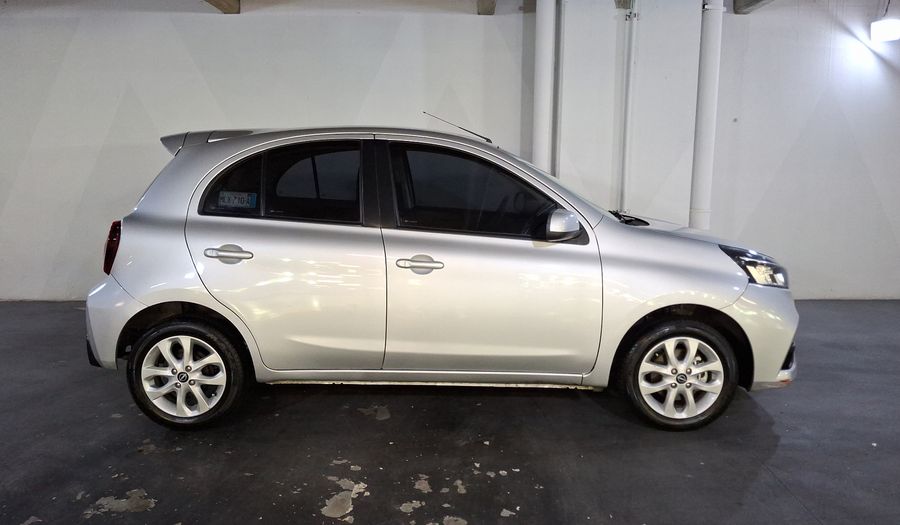 Nissan March 1.6 ADVANCE AUTO Hatchback 2023