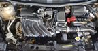 Nissan March 1.6 ADVANCE AUTO Hatchback 2023