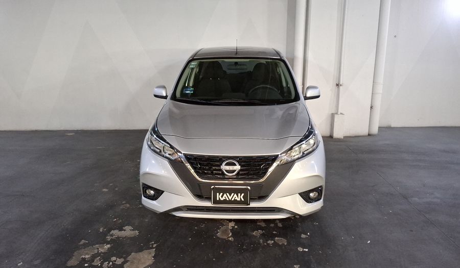 Nissan March 1.6 ADVANCE AUTO Hatchback 2023
