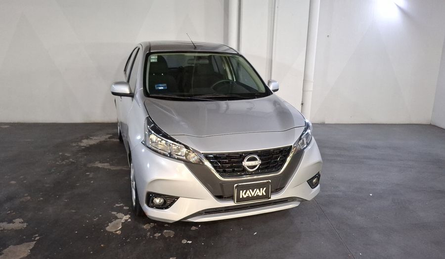 Nissan March 1.6 ADVANCE AUTO Hatchback 2023