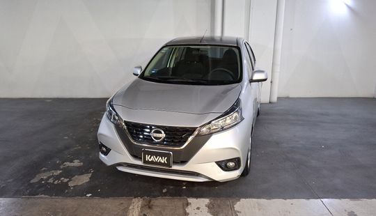 Nissan • March