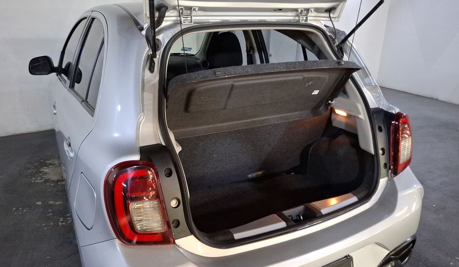 Nissan March 1.6 ADVANCE AUTO Hatchback 2023