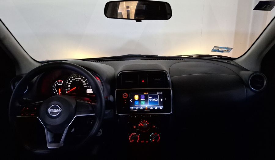 Nissan March 1.6 ADVANCE AUTO Hatchback 2023