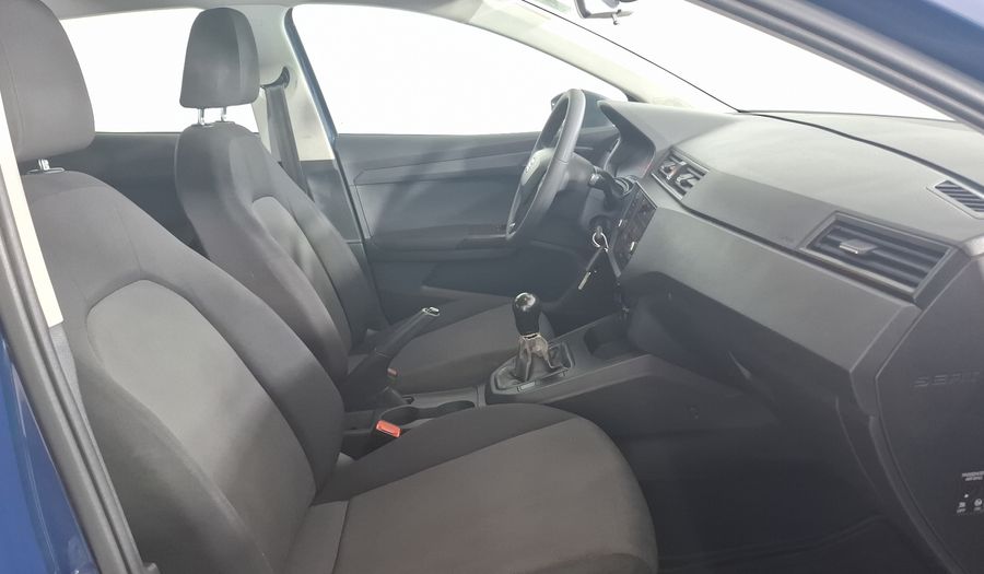 Seat Ibiza 1.6 REFERENCE Hatchback 2019