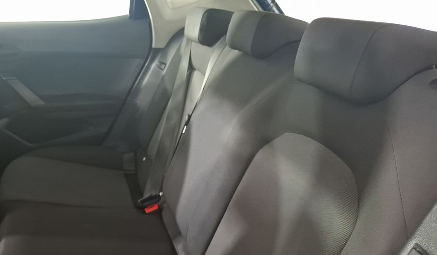 Seat Ibiza 1.6 REFERENCE Hatchback 2019