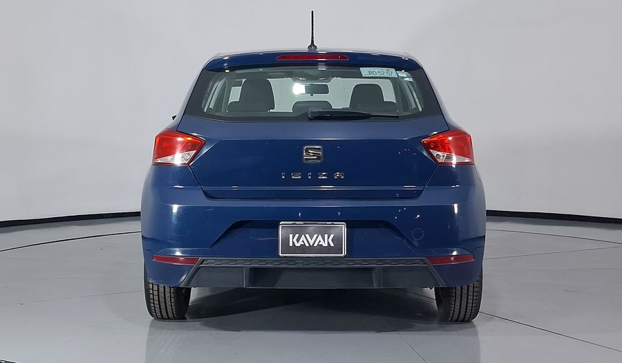 Seat Ibiza 1.6 REFERENCE Hatchback 2019