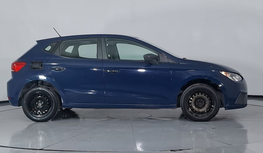Seat Ibiza 1.6 REFERENCE Hatchback 2019