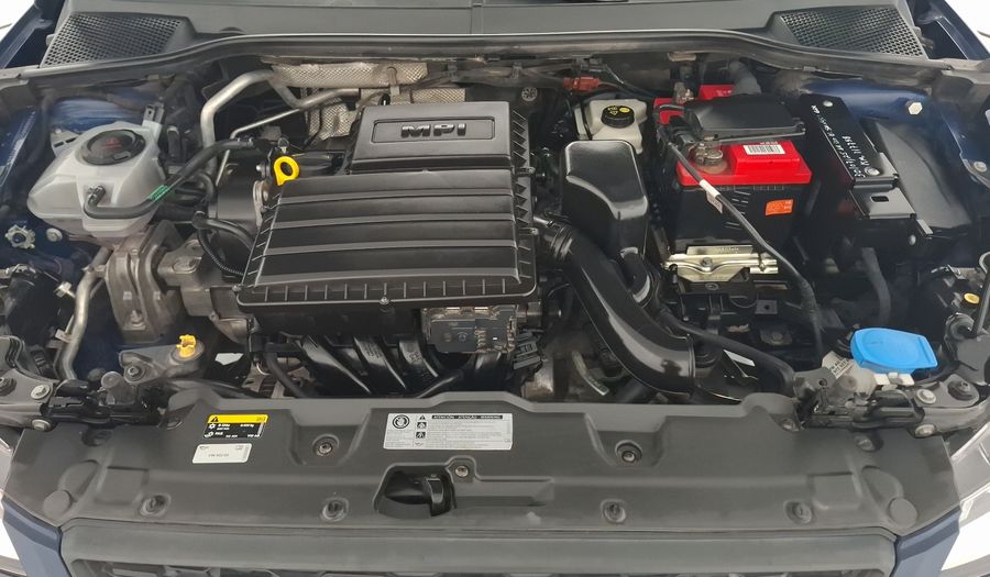 Seat Ibiza 1.6 REFERENCE Hatchback 2019