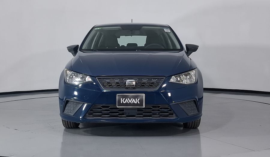 Seat Ibiza 1.6 REFERENCE Hatchback 2019