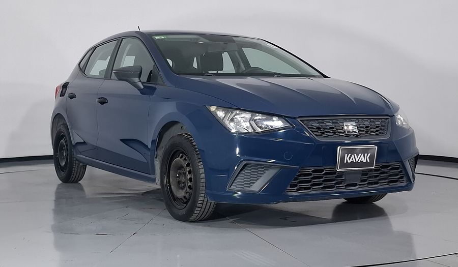 Seat Ibiza 1.6 REFERENCE Hatchback 2019