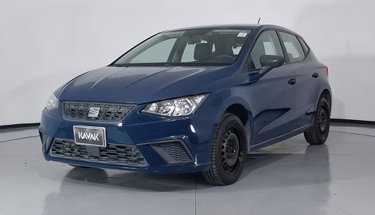 Seat • Ibiza