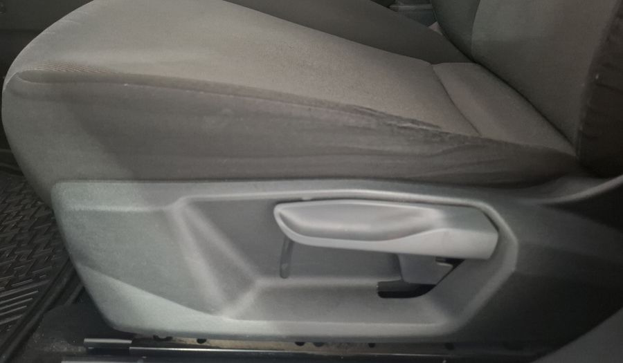 Seat Ibiza 1.6 REFERENCE Hatchback 2019