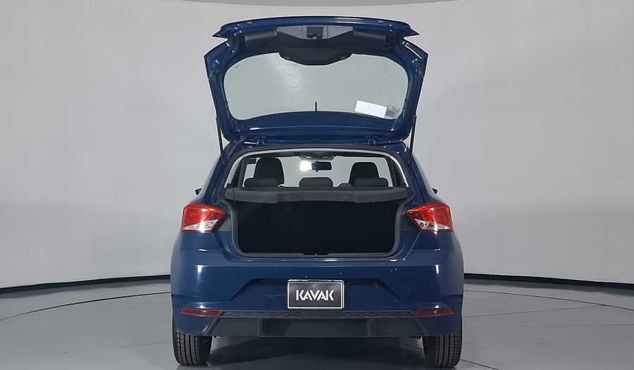Seat Ibiza 1.6 REFERENCE Hatchback 2019