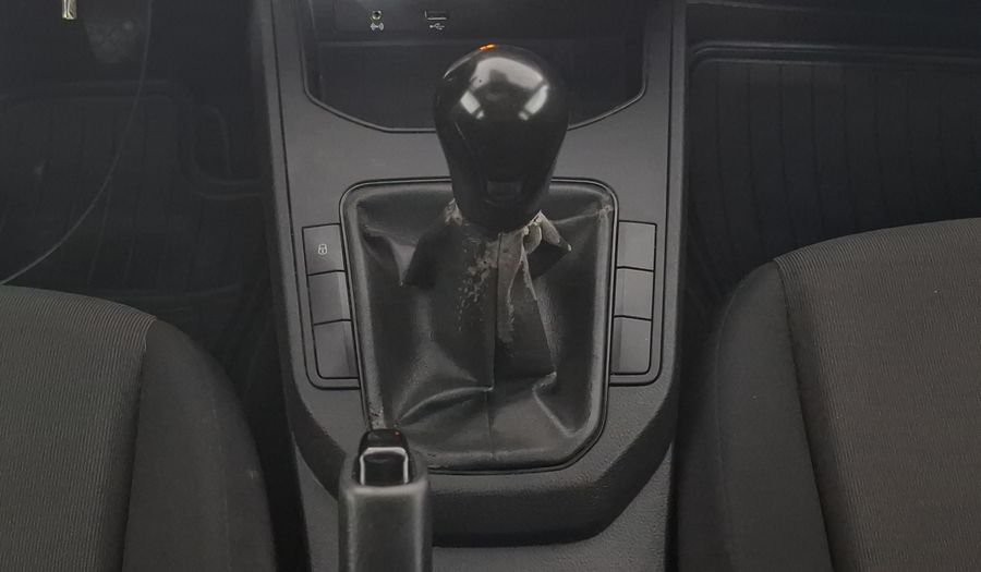Seat Ibiza 1.6 REFERENCE Hatchback 2019