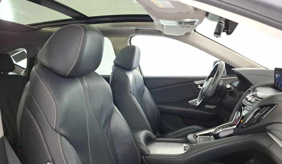 Acura Rdx 2.0 TECH AUTO 4WD Suv 2020