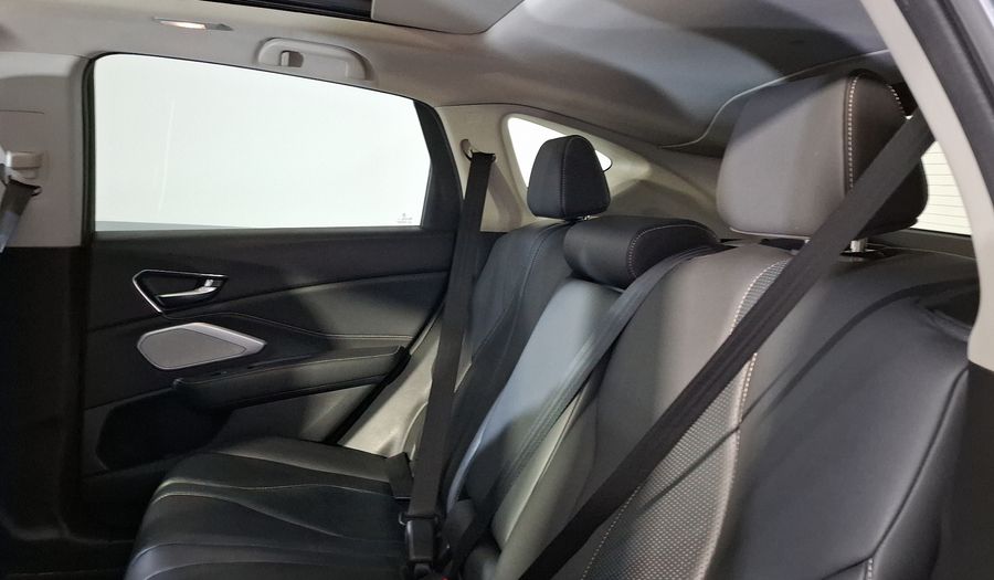 Acura Rdx 2.0 TECH AUTO 4WD Suv 2020