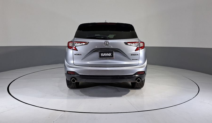 Acura Rdx 2.0 TECH AUTO 4WD Suv 2020