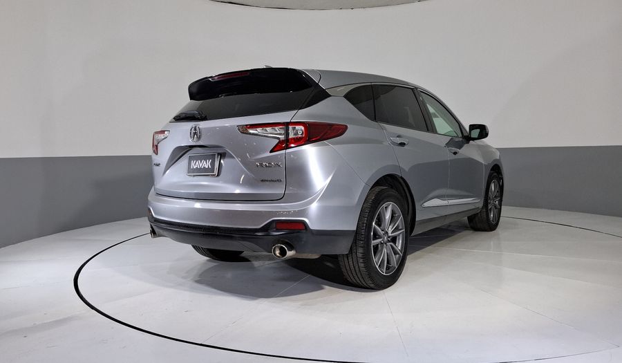Acura Rdx 2.0 TECH AUTO 4WD Suv 2020