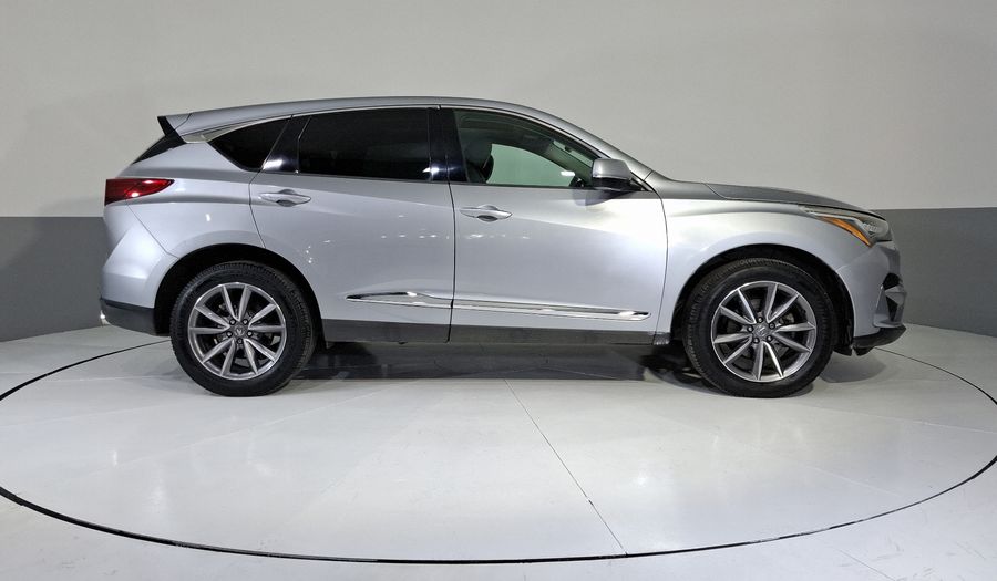 Acura Rdx 2.0 TECH AUTO 4WD Suv 2020
