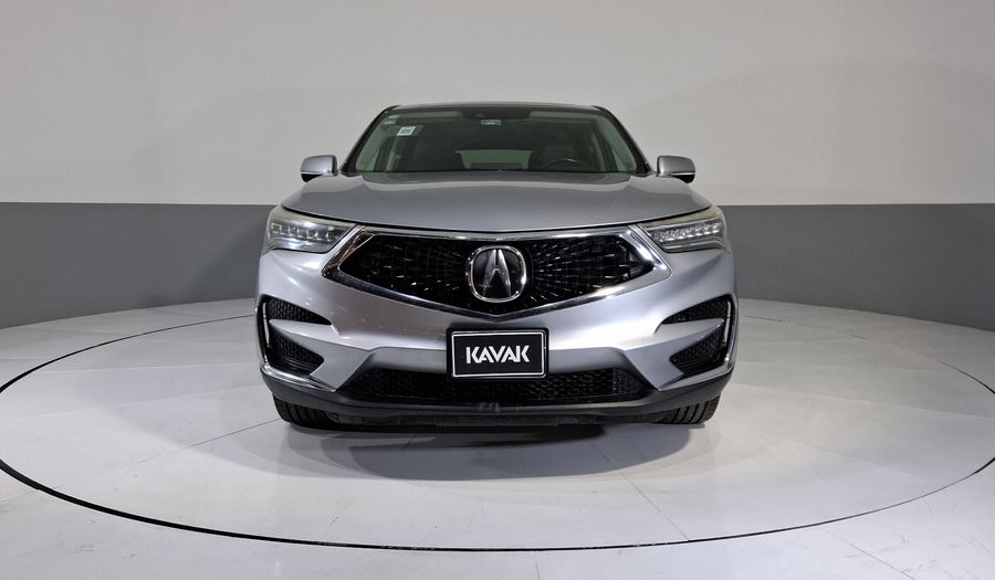 Acura Rdx 2.0 TECH AUTO 4WD Suv 2020